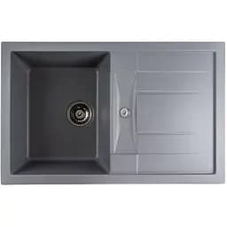 Кухонная мойка Platinum 7850 TROYA (SP000024774)