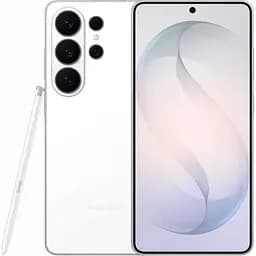 Смартфон Samsung Galaxy S26 Ultra 16/1TB White (SM-S948BZWH)