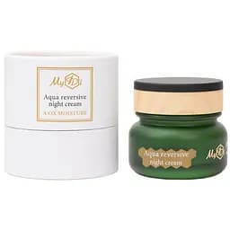 Ночной антиоксидантный увлажняющий крем MyIDi 50 мл