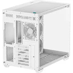 Корпус Deepcool CG530 4F White (R-CG530-WHADA4-G-1) [146717] - мініатюра 8
