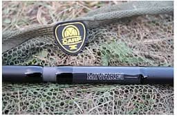 Підсака Mivardi Professional сітка 100 x 100 см + вудилище Twin - мініатюра 7