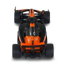 Автомодель - MCLAREN F1 Techno Drive 250945MLF1 Різнокольоровий shop (5056689111365) - мініатюра 2