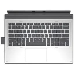 Ноутбук HP Elite x2 1013 G3 (i7-8550U/16/1TBSSD) - Class A- "Б/В" - мініатюра 7