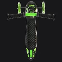 Самокат Neon Glider Зелений N100965 - мініатюра 12