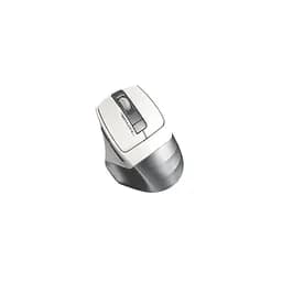 Мишка A4Tech FG35 Silver - мініатюра 2