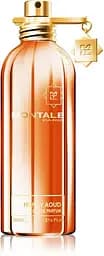 Парфюмированная вода Montale Honey Aoud 100 мл 