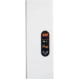 Електричний котел Warmly WCSMG PREMIUM 4,5 кВт 220/380В симістор Philips з насосом та групою безпеки (Pmg24258) - мініатюра 2