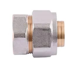 Муфта із внутрішньою різьбою APE 702 L 1″x32 000001529