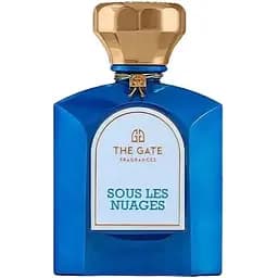 Духи оригинал The Gate Fragrances Paris Sous Les Nuages 100 мл тестер Extrait de Parfum