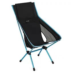 Стілець Helinox Chair One Highback re Black/Blue (1053-10003314)