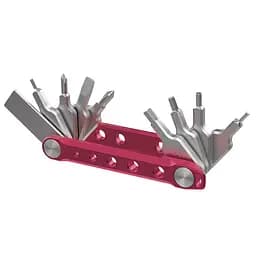 Мультитул Ulanzi Vijim Folding Tool Set With Screwdrivers And Wrenches (C035GBB1 CM029)