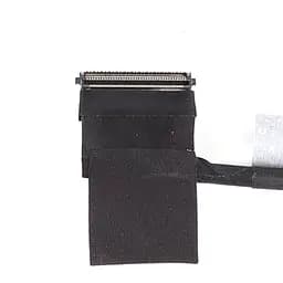 Шлейф матриці для Dell Inspiron 13 5300 5310 (eDP 40pin*0.4mm QHD, 0X5T0G, 450.0MX06.0012, Original) - мініатюра 2