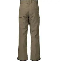 Штани Picture Organic Picture Object 2023 Dark Army Green XXL (1012-MPT125GGXXL) - мініатюра 2