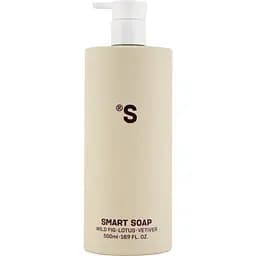 Жидкое мыло Sister's Aroma Инжир 500 мл