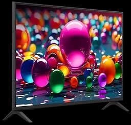 LED-телевізор 43UA75006LA LG teh0021634 - мініатюра 2