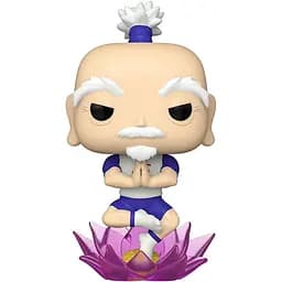Фігурка Funko Pop Фанко Поп Хантер Х Хантер Hunter×Hunter Netero Нетеро 10 см FP XX N 1132 - мініатюра 2