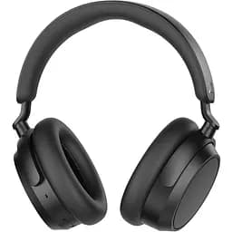Наушники Sennheiser Accentum Plus Wireless Black (700176) [138910]