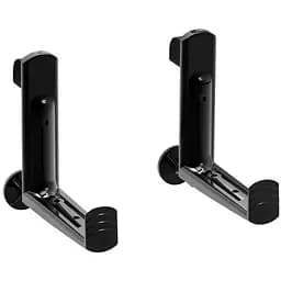 Кріплення для вазонів Lechuza Balconera Котедж чорне (4008789190338)