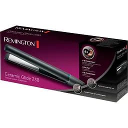 Випрямляч для волосся Remington S3700 (45644560100) - мініатюра 2