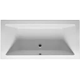 Ванна акрилова Rho Lugo 180x80 BT0200500000000 Білий