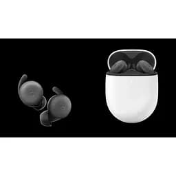 Навушники TWS Google Pixel Buds Pro Charcoal (GA03201) - мініатюра 2