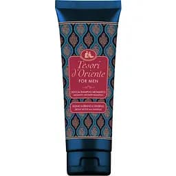 Крем-гель для душу чоловічий Tesori d'Oriente Ebony Wood & Ginseng 250 мл