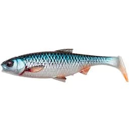 Силікон Savage Gear 3D River Roach 140 мм 28.0g Roach (поштучно)