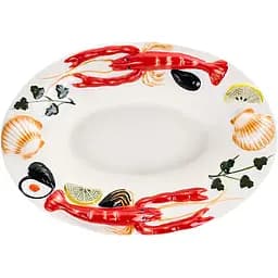 Блюдо Lefard Лобстер 31х22.5х6.5 см (936-007)