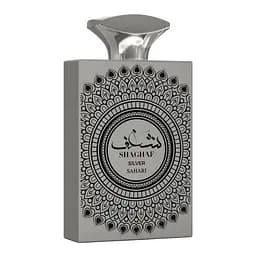 Парфумована вода унісекс Sahari Shaghaf Silver 100 мл (MM42243)