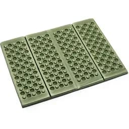 Сидушка складная XPE с чехлом Naturehike NH20PJ025 15 мм темно-зеленый