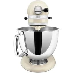 Кухонна машина KitchenAid 5KSM185PSEAC - мініатюра 3