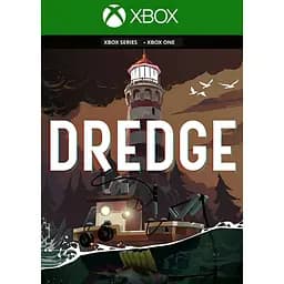 Ключ активации Microsoft Dredge для Xbox One/Series S/X