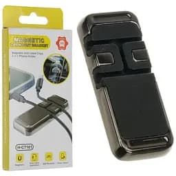 Автомобильный держатель для телефона Magnetic H-CT161