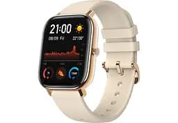 Смарт-годинник Amazfit GTS Gold A1914 - мініатюра 2