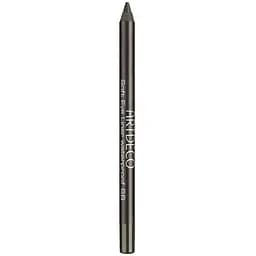 Карандаш для глаз Artdeco Soft Eye Liner Waterproof тон 66 (Ancestor Green) 1.2 г