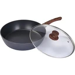 Сковорода Bravo Chef глубокая 20 см kuh0016806