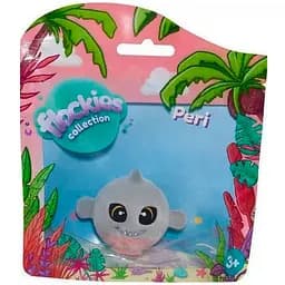 Колекційна фігурка Flockies Піранья Пері (FLO0402)