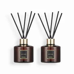 Аромадифузор для будинку Perfume Diffuser Fuzzi Navel Kundal 2 шт - мініатюра 3