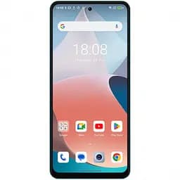 Смартфон Blackview Shark 8 8/128GB Dual Sim Blue (6931548315162) - мініатюра 2