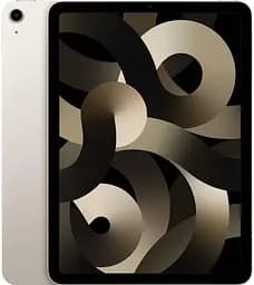 Планшет Apple iPad Air 10.9" M1 Wi-Fi 256GB Starlight (MM9P3RK/A)