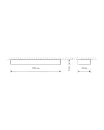 Стельовий світильник Nowodvorski 7542 Soft Ceiling Led - мініатюра 4