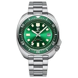 Чоловічий наручний водостійкий годинник Cheetah per 20 Bar