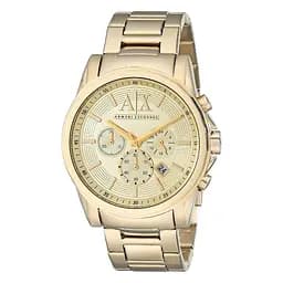 Чоловічий годинник Armani EXCHANGE AX2099 Outerbanks - мініатюра 2