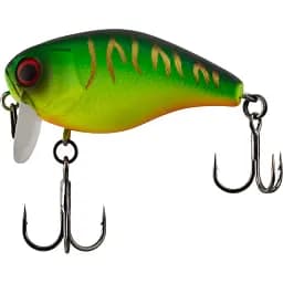 Воблер Jackall Chubby 41F SSR 41 мм Mat Tiger