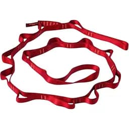 Самостраховка Black Diamond Nylon Daisy Chain 115 cm Red (1033-BD 390013.RED)