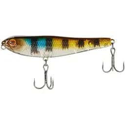 Воблер Select Flash 70F 70 мм 5.8 г #22, 0.0 м