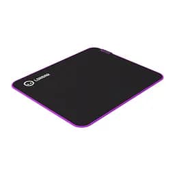 Килимок для мишки Lorgar Main 313 Black/Purple (LRG-GMP313) - мініатюра 3