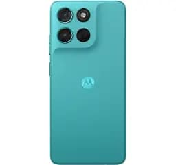 Смартфон Motorola G57 Power XT2537-5 8/256Gb Fluidity Cyan PBAH0007RS No Adapter UA UCRF - мініатюра 2
