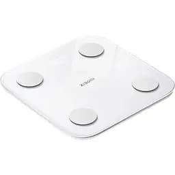 Весы Mijia Body Composition Scale S400 (BHR7793GL MJTZC01YM) - мініатюра 6