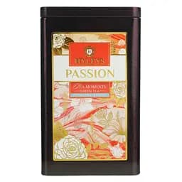 Чай Hyleys Пристрасть 80 г